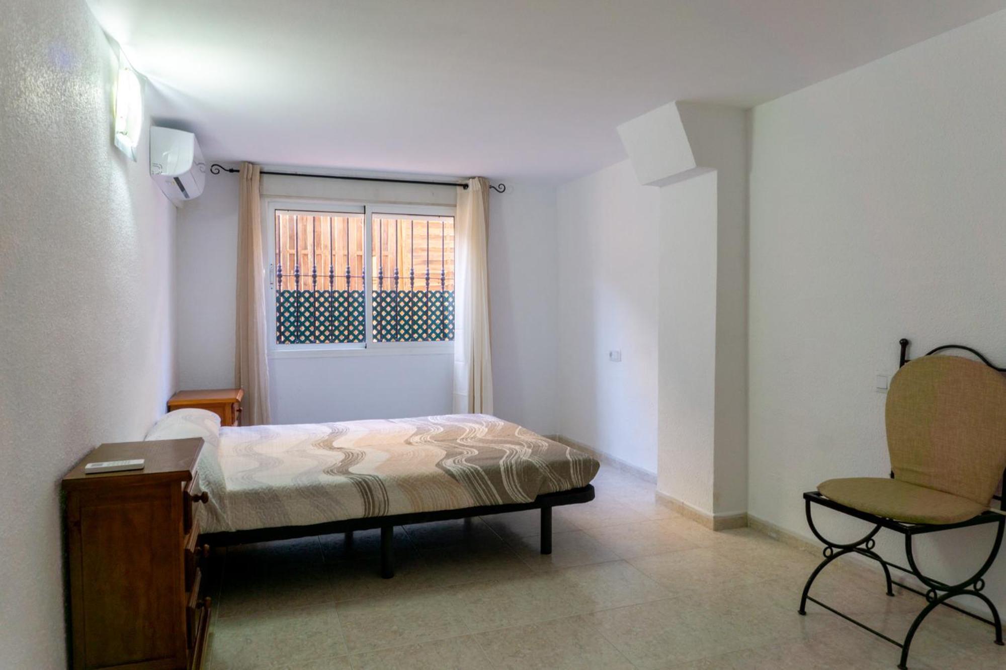 Patio Del Sol Apartment *