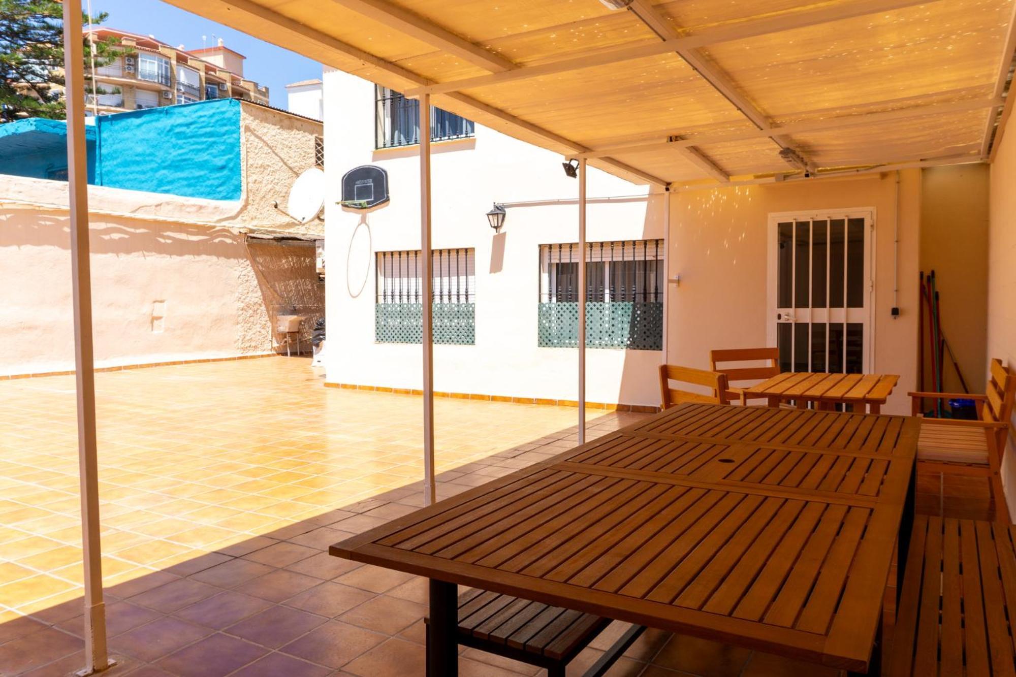 Patio Del Sol * Benalmádena